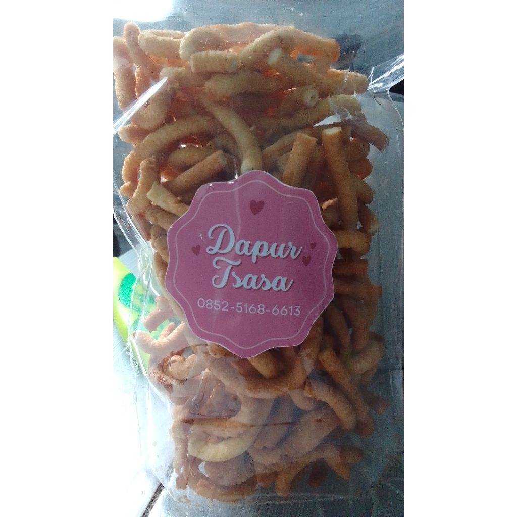 

Akar Pinang 500 gr