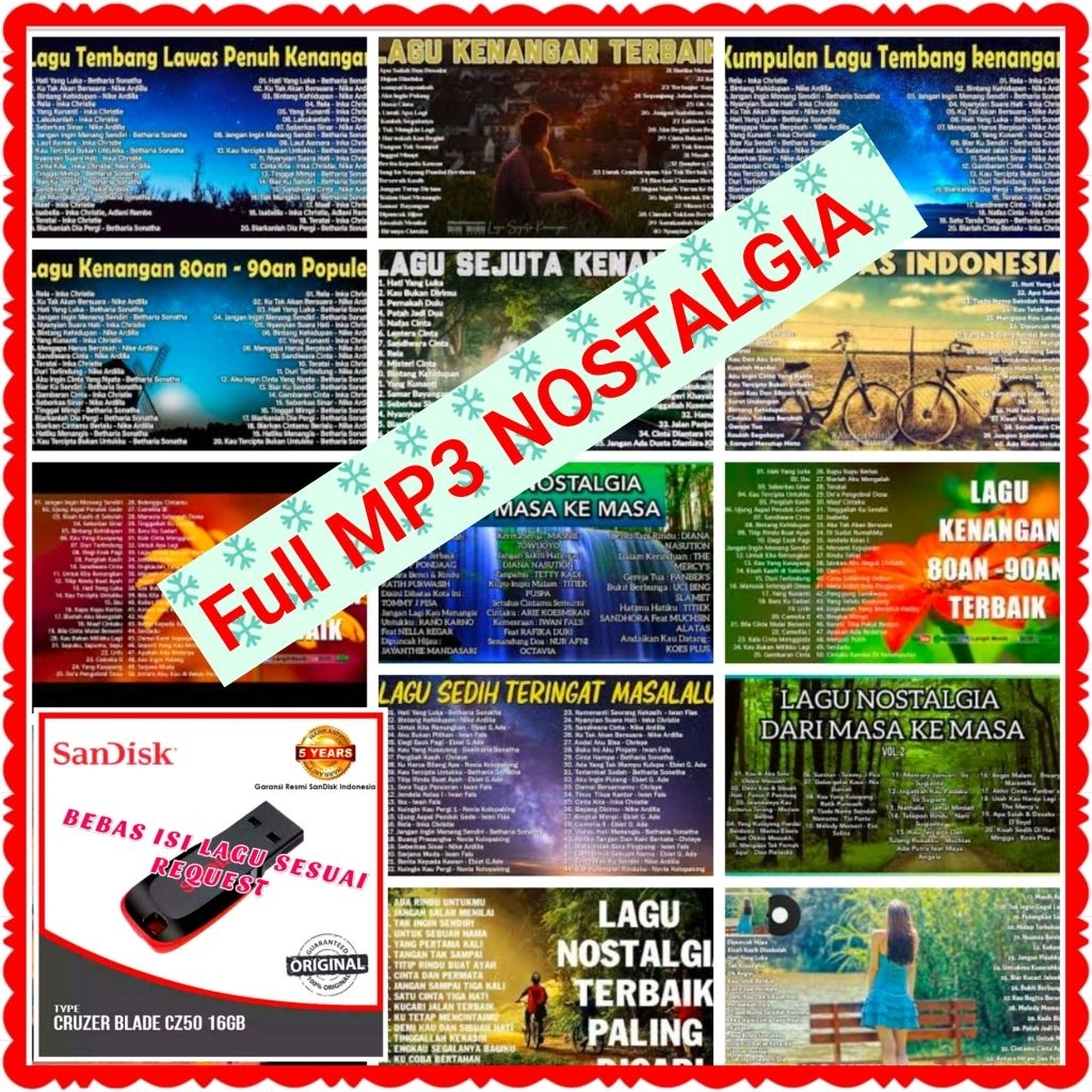 USB LAGU BUAT MOBIL-USB LAGU UNTUK MOBIL