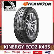 195 65 R15 - Hankook Kinergy 195-65 R15 - Ban Mobil Luxio Mazda SX4