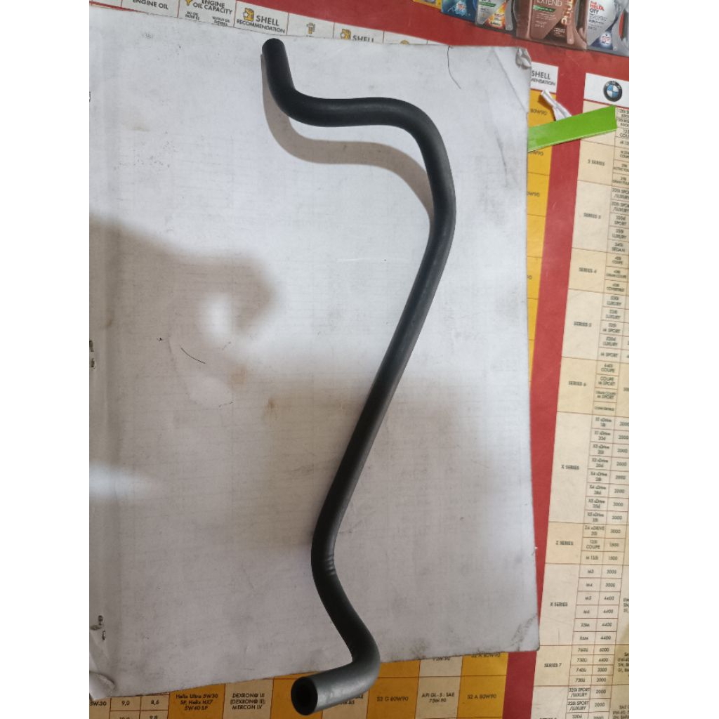 selang bensin vakum karburator, selang isap bensin mobil motor beat mio jupiter