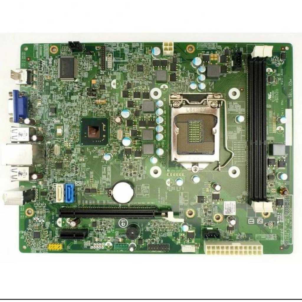 MOTHERBOARD DELL OPTIPLEX 3010 SFF