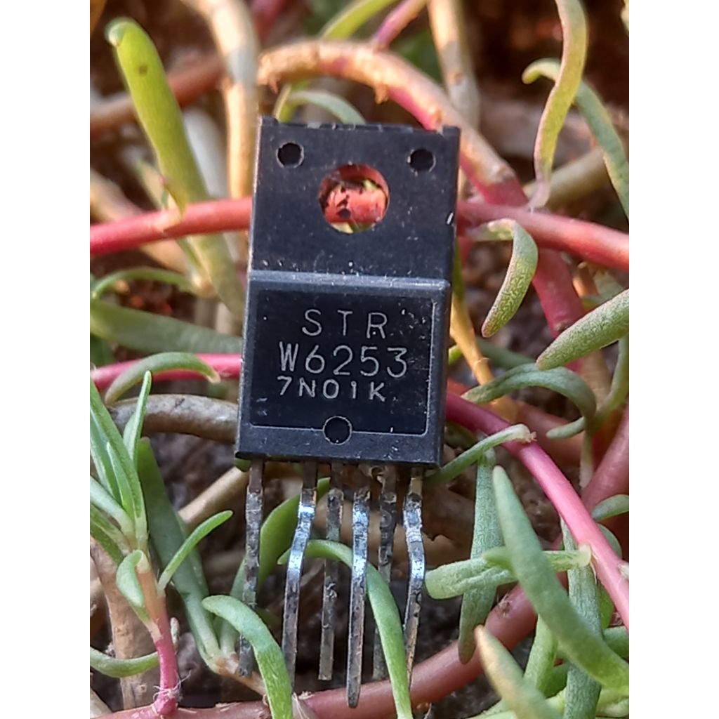 strw6253 str w6253 strw 6253