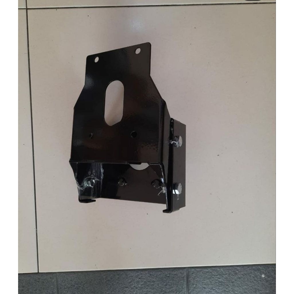 Dudukan Ban Serep Jimny / Katana