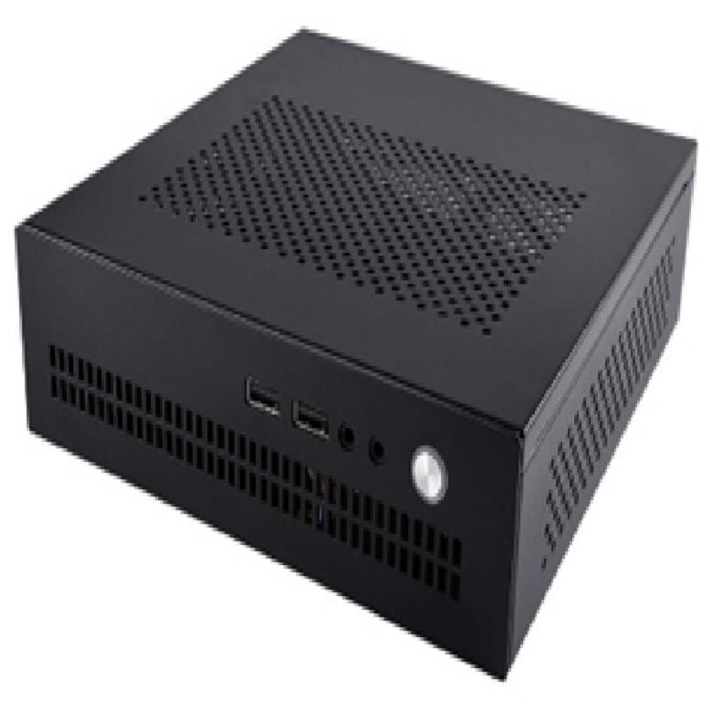 PORTABLE CASE VBR i-5 Mini-ITX USB Type C - Casing Portable VBR I5