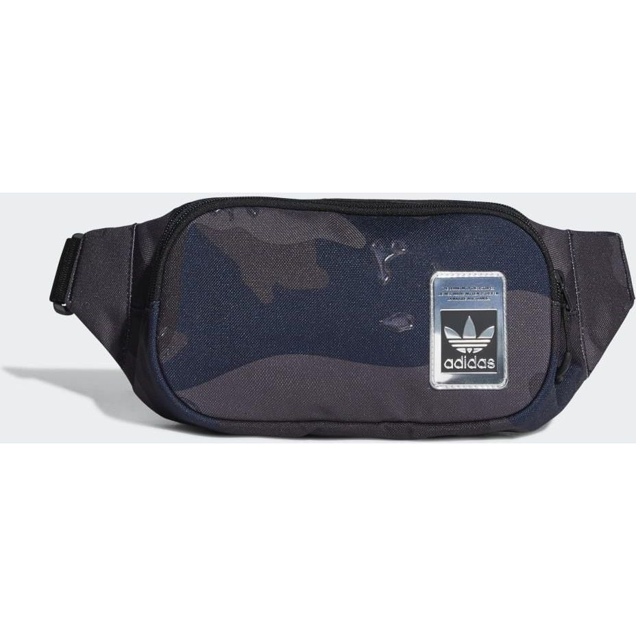 Tas Adidas Waistbag Camo bag Original