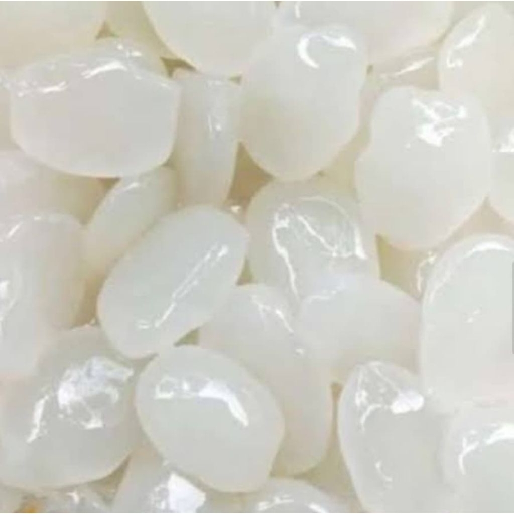 

kolang kaling press 100% asli 1 kg