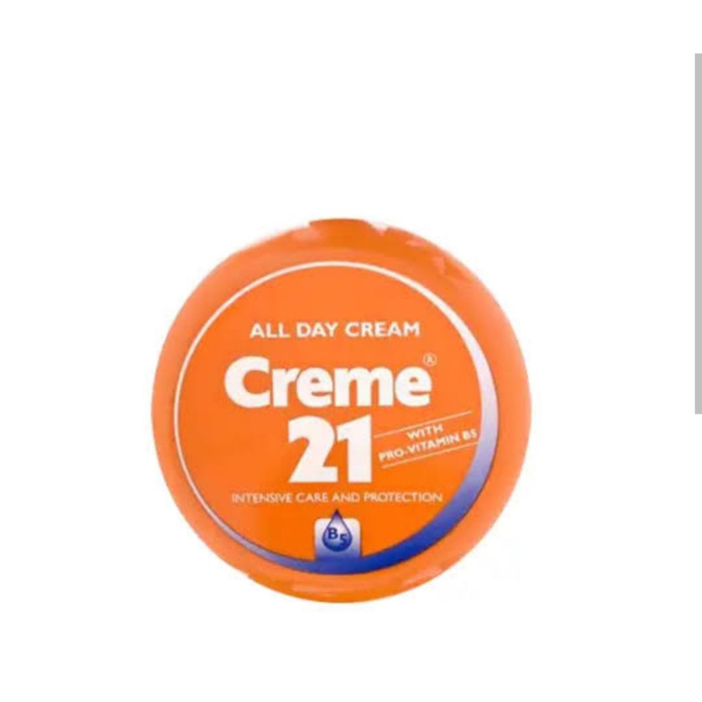 Creme 21