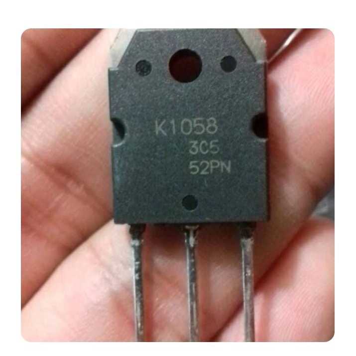 RF4963 k1058 j162 by PCM LTC GLODOK