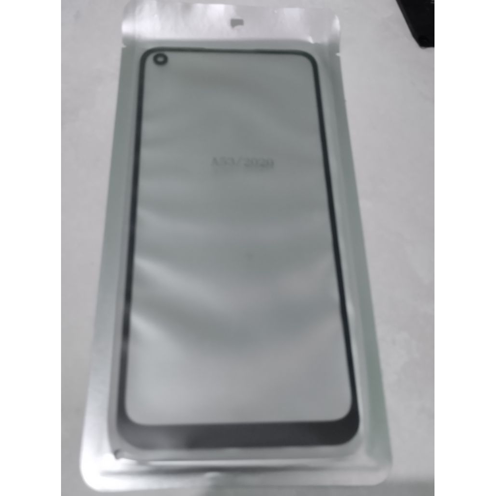 KACA LCD OPPO A53