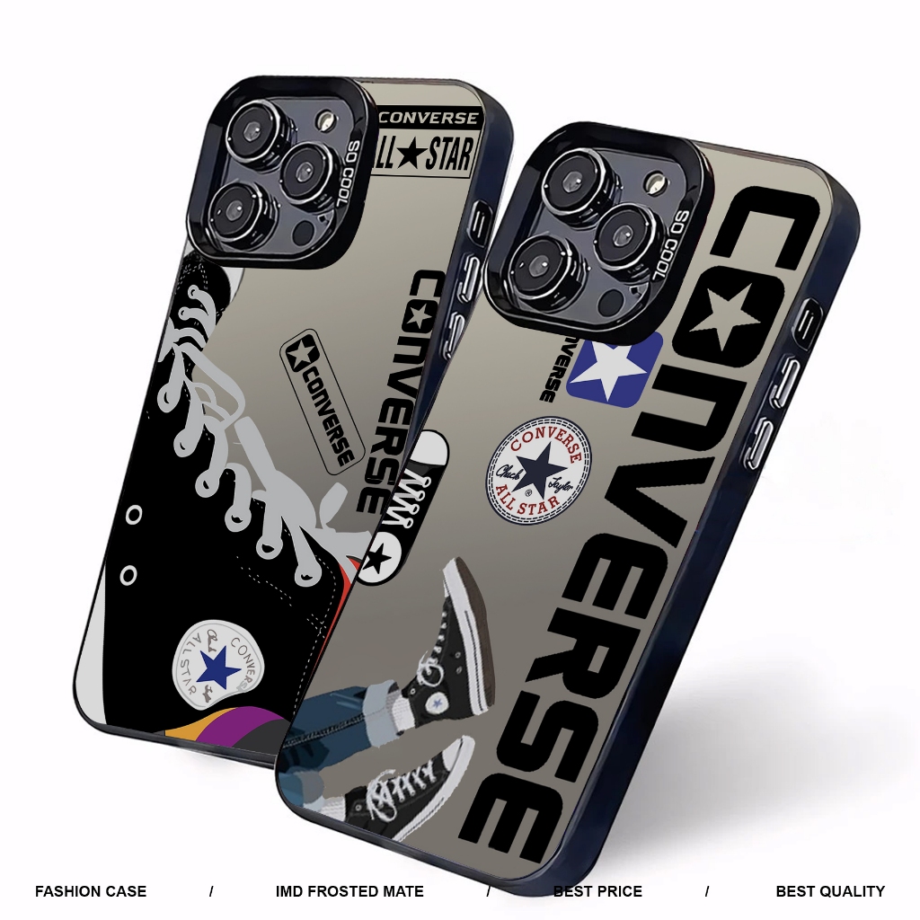 Premium Matte Hardcase IMD for Vivo V2026 V2043 V2029 1904 1903 1901 1902 1807 1929 1935 1938 1820 1