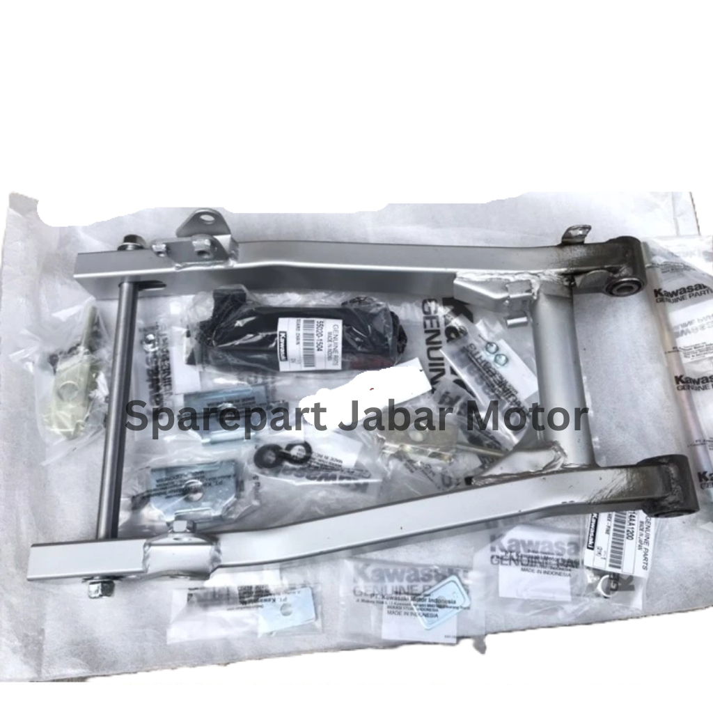 Arm Swing Arm Original Kaze Set pnp CB GL MP