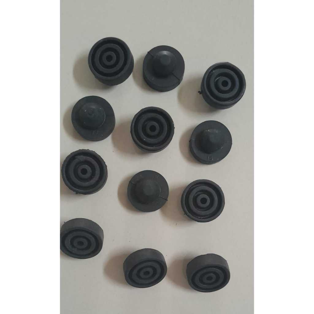 KARET BANTALAN JOK YAMAHA MIO M3 NMAX JUPITER