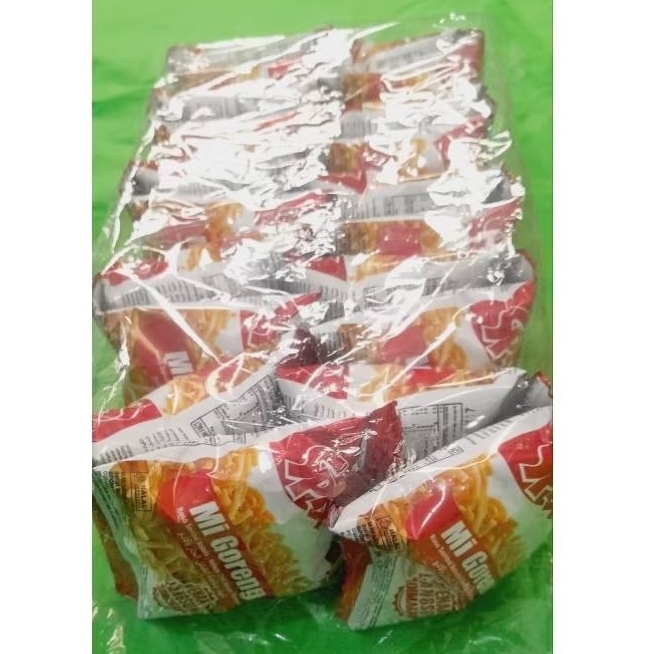 

SPIXMIE ISI 2 RENTENG X 10 PCS = 20 PCS