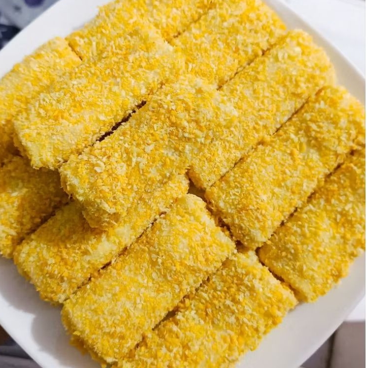 

Risol Mayo 1 Pack Isi 5 Pcs (Frozen), Risol mayo, Risol Crispy, Risol Enak, Risol Yummy, Risol Isi, Risol Frozen