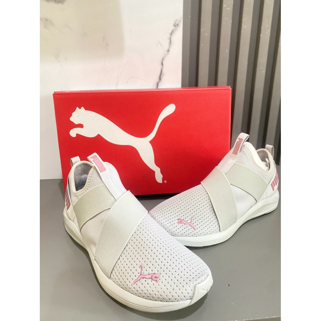 PUMA PROWL SLIP ON -38.5