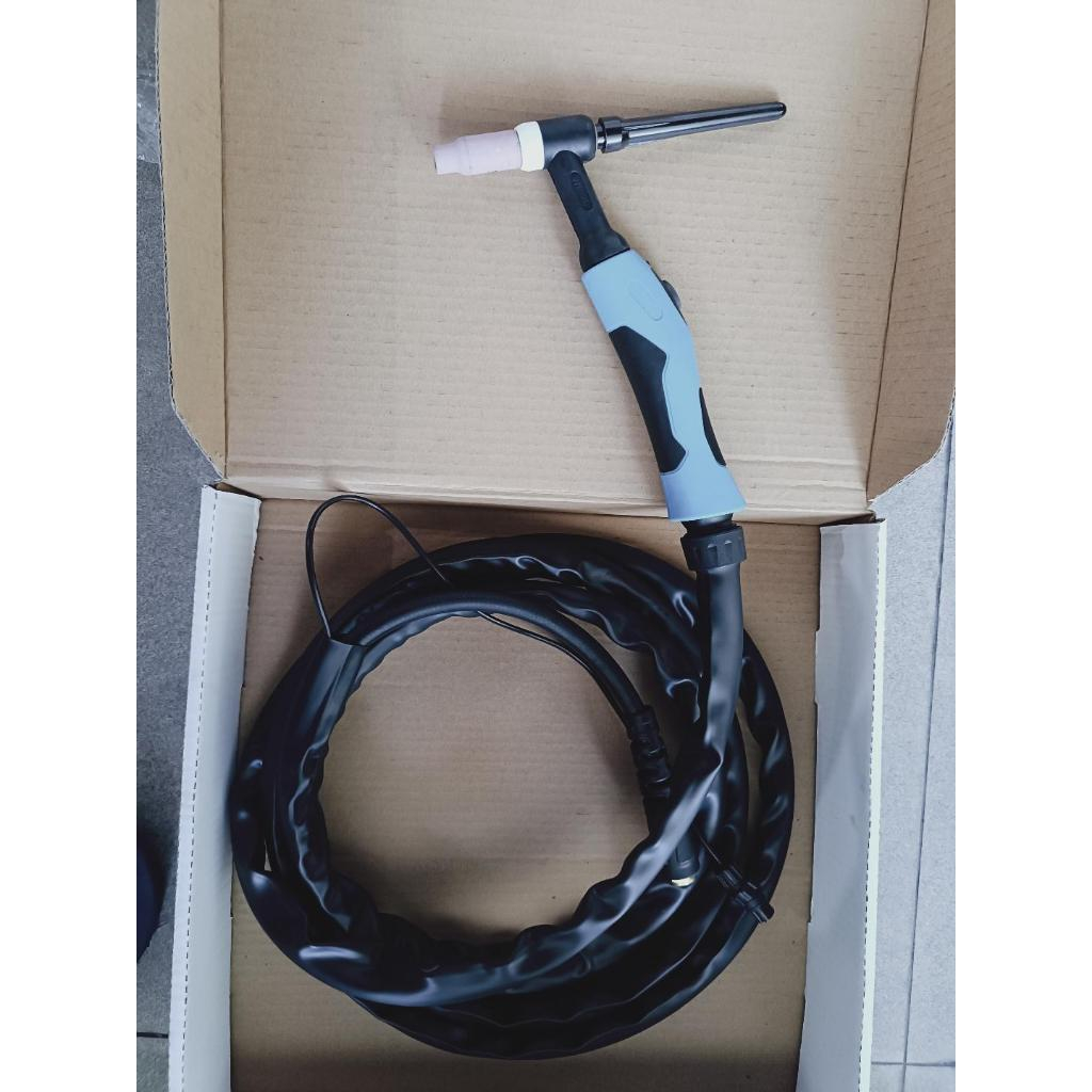 Tig Torch WP-26 WP-26V TIG TORCH AIR COOLED 200A WP26 WP26V