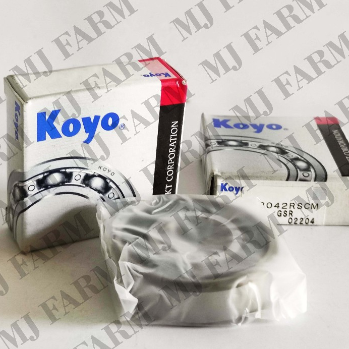 BEARING 6304 KOYO / KOYO 6304 2RS / LAHER / ORIGINAL KOYO