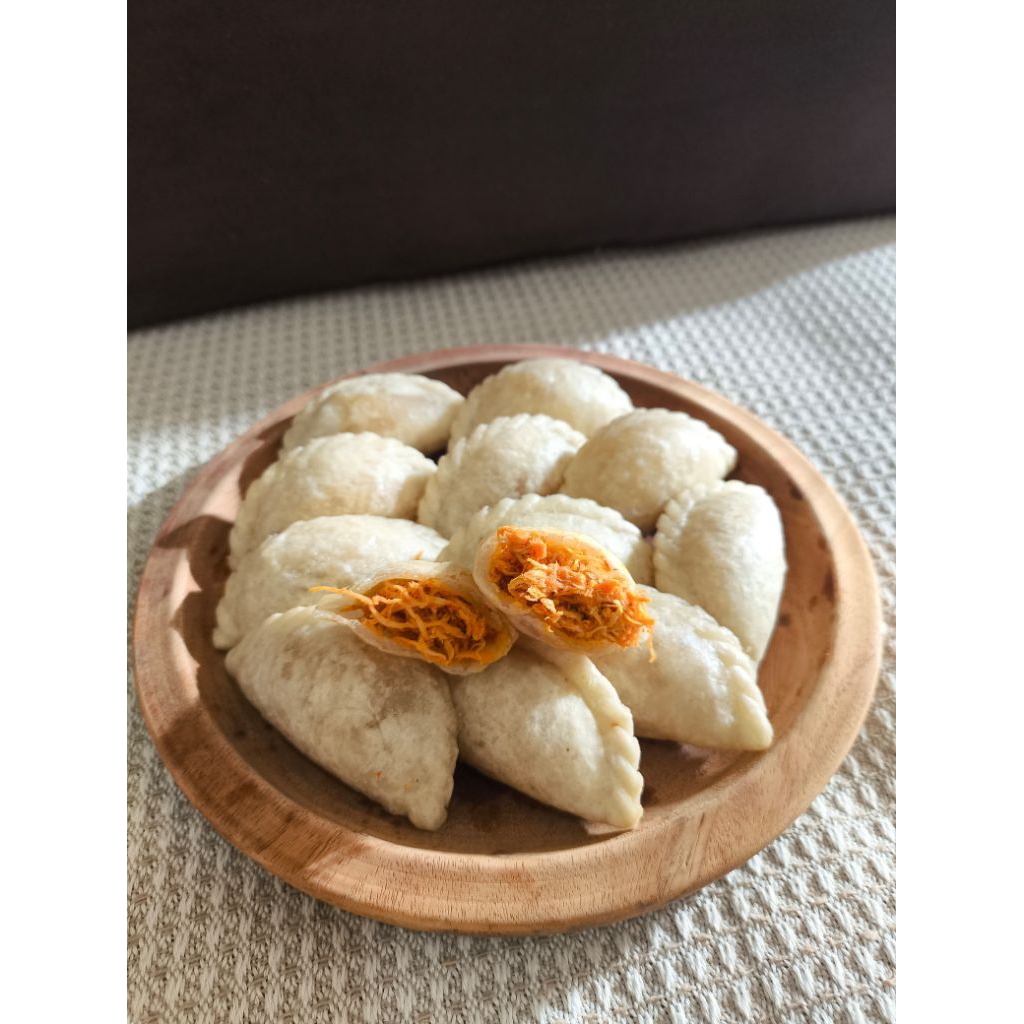 

Cireng isi ayam/keju/original/jando sapi 10pcs