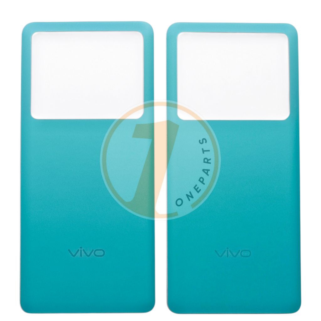 BACKDOOR BACKCASE TUTUP BELAKANG CASING VIVO X80 5G