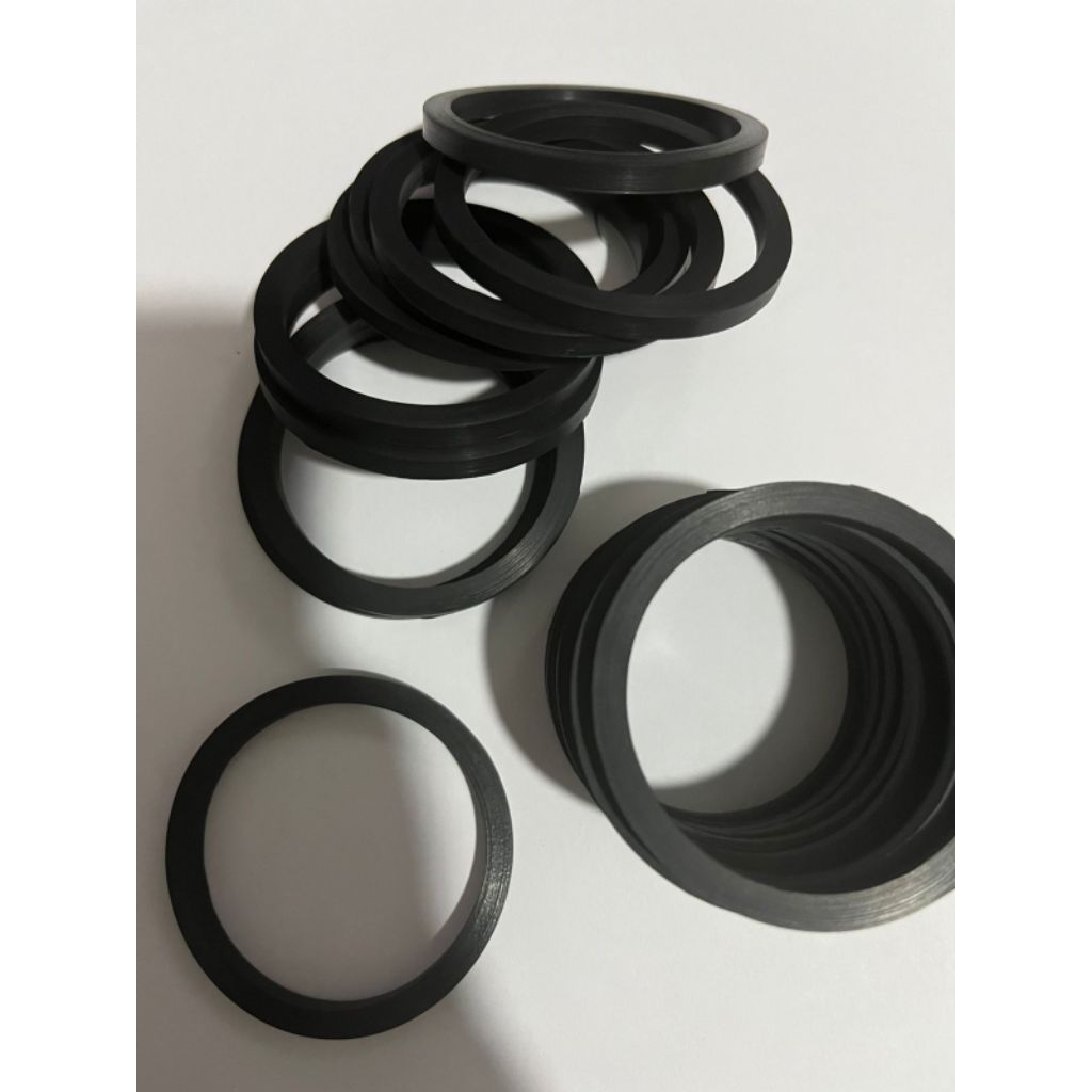 Seal  kaliper cakram forklift 10 ton