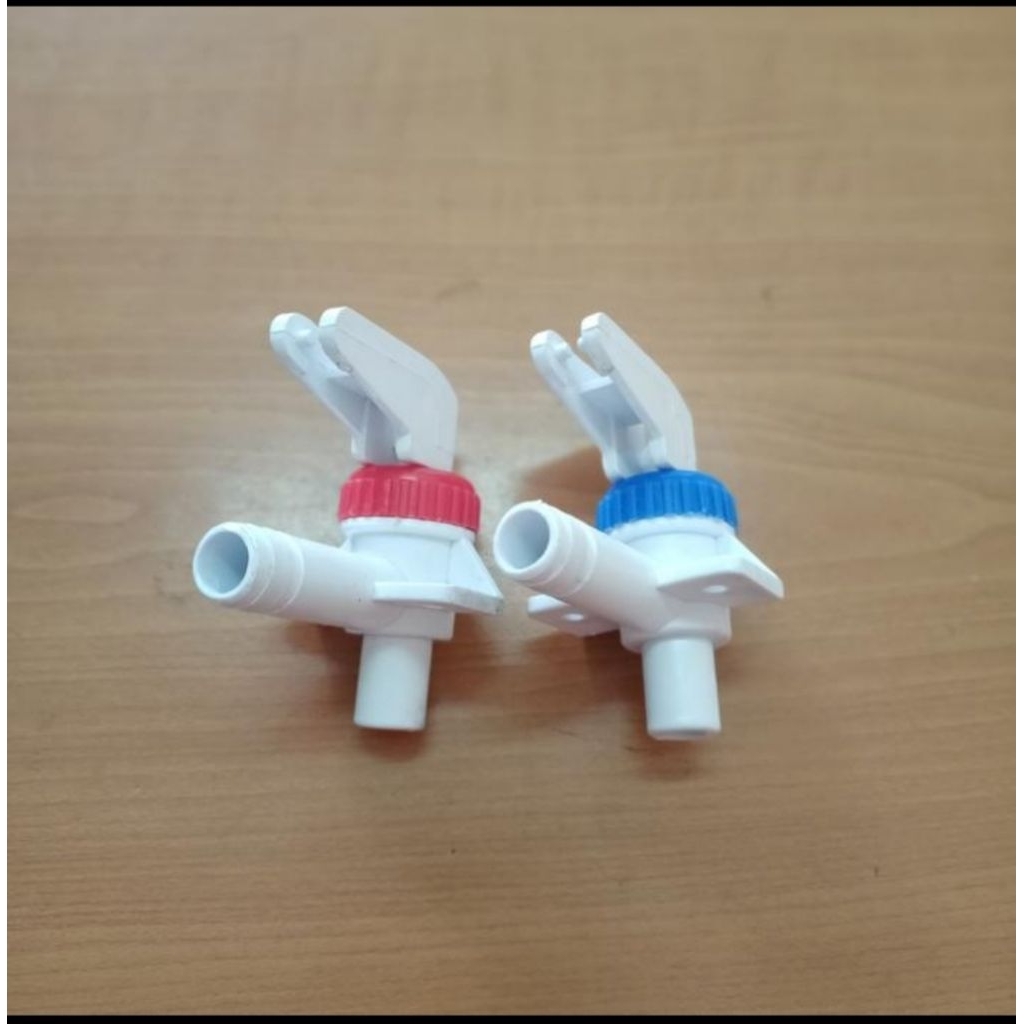 Kran dispenser Maspion / Uchida MD 106 PAS