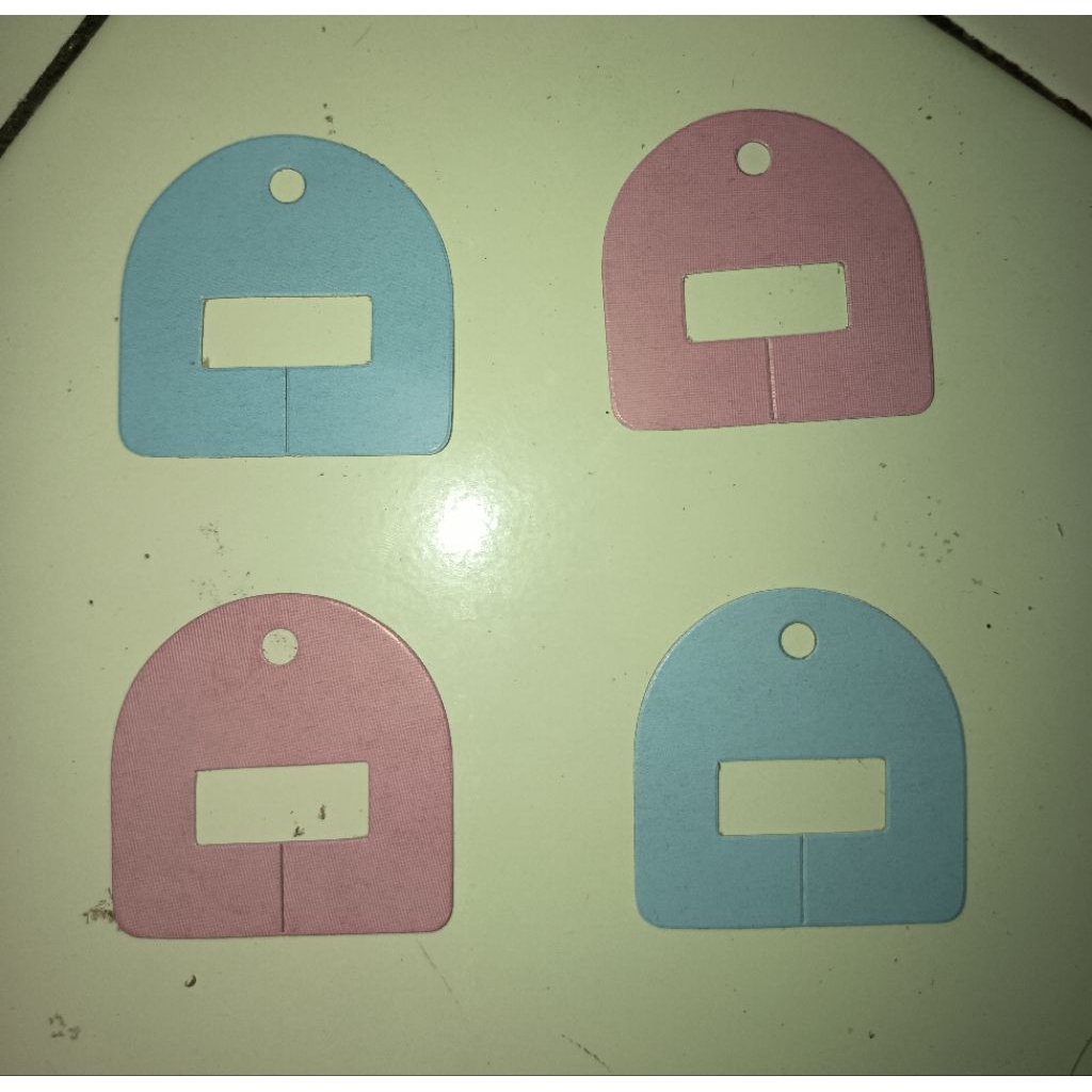 

Ruby Naboya - Alas Jedai/Gantungan Jedai (isi 50 pcs)