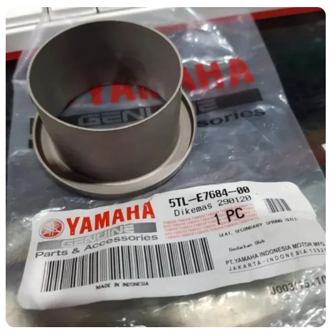 CORONG PULLEY MIO SPORTY MIO SMILE ORIGINAL