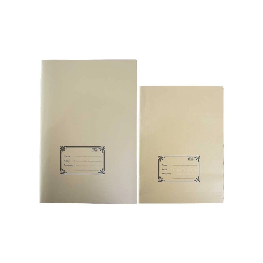 

MEDIA SUKSES - SAMPUL COKLAT / SAMPUL BUKU KERTAS / SAMPUL KERTAS NAMA COKLAT