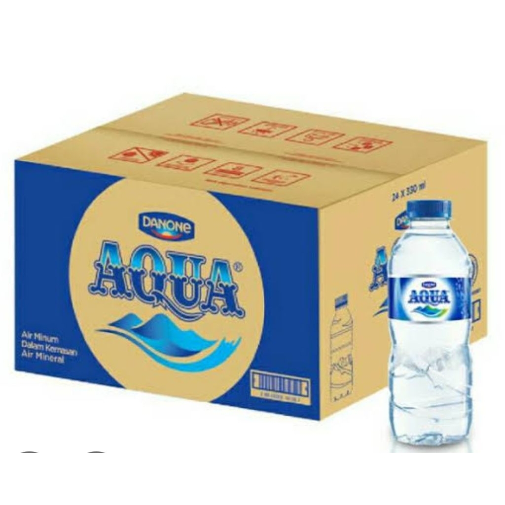 

AQUA 330ML