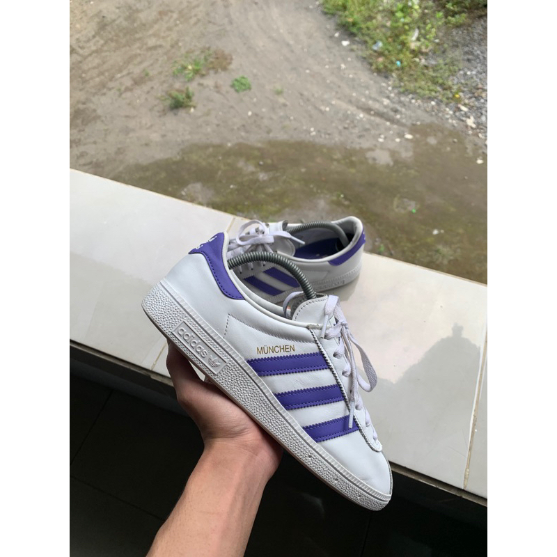 adidas munchen x subbuteo