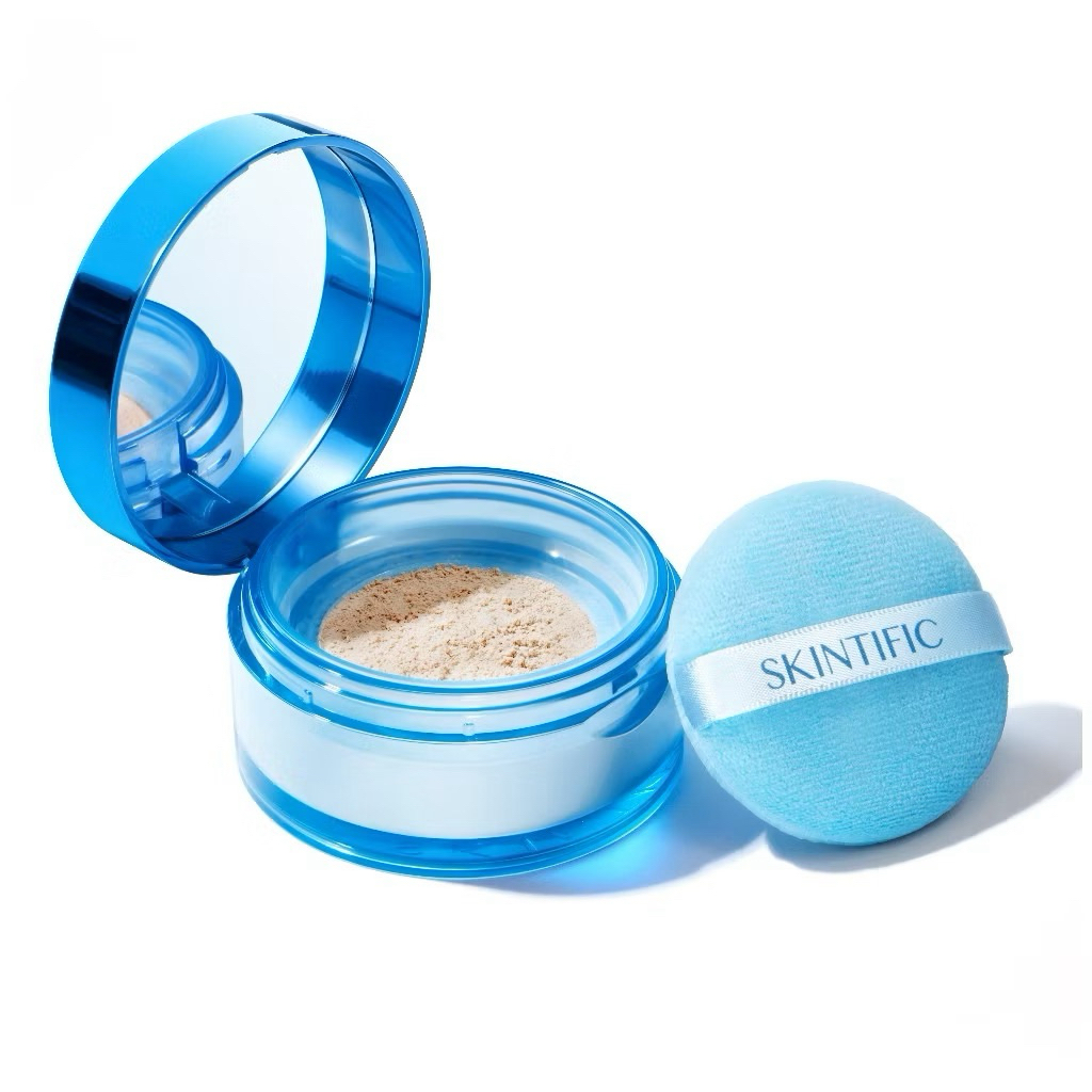 SKINTIFIC LOOSE POWDER
