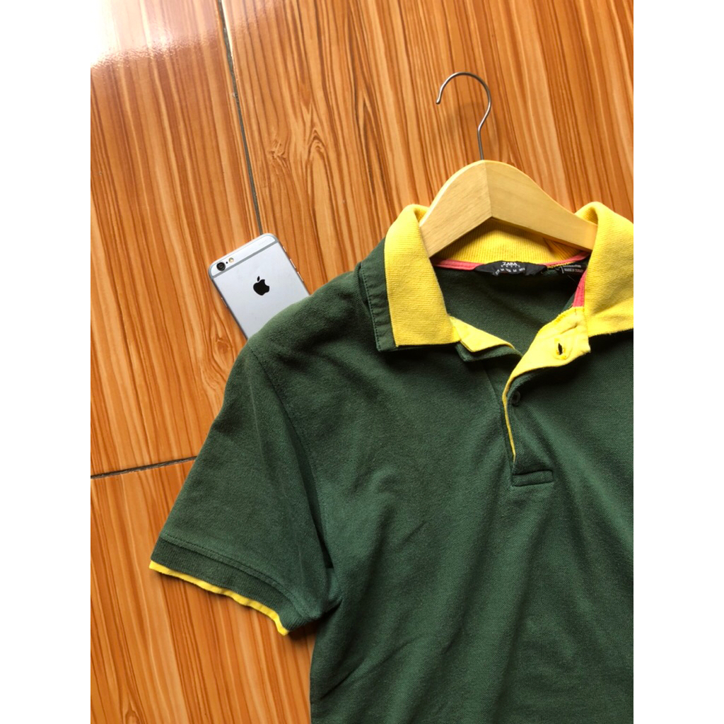 Polo Zara second