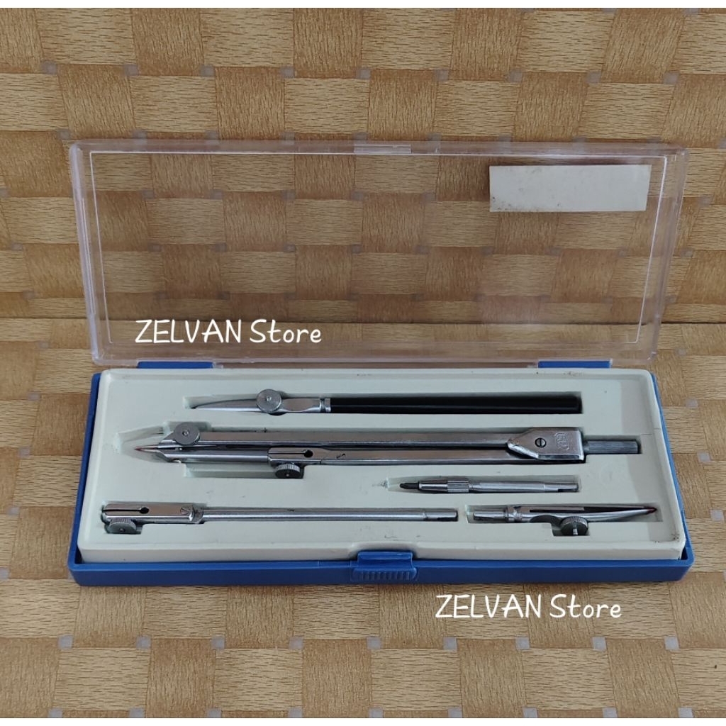 

JANGKA LEGEND BOFA S-705 Original