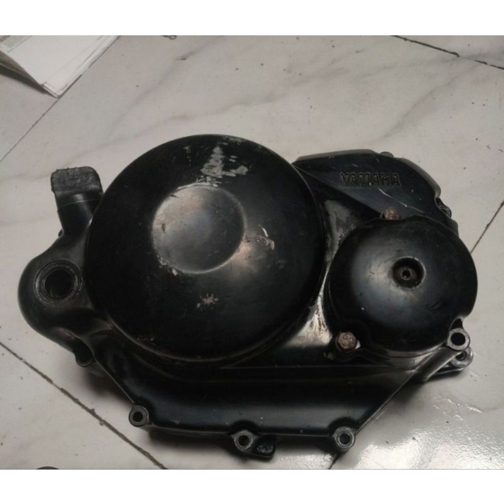 bak blok kopling blok selah Yamaha Vega ZR Vega RR seken lepasan asli