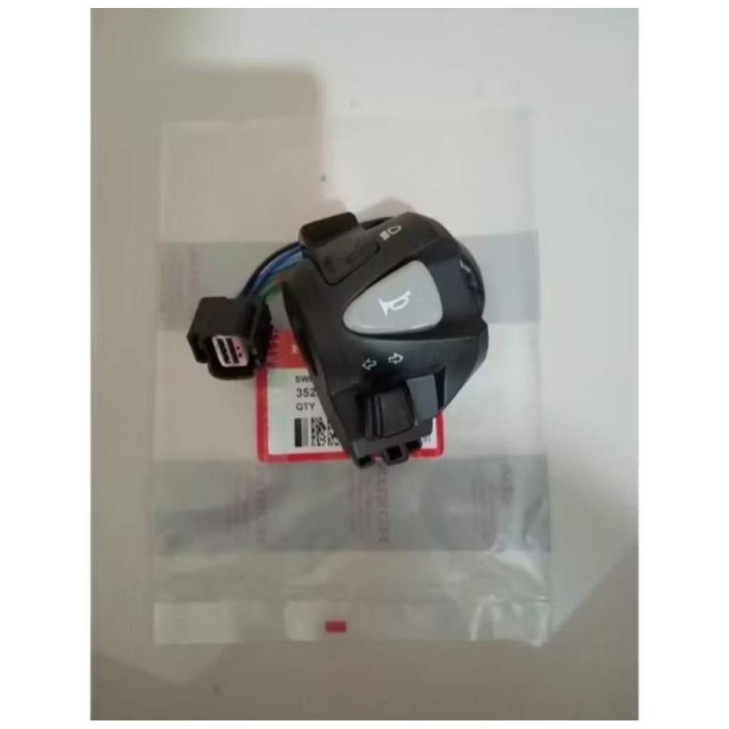 SAKLAR KIRI TOMBOL DIM VARIO 150 neww