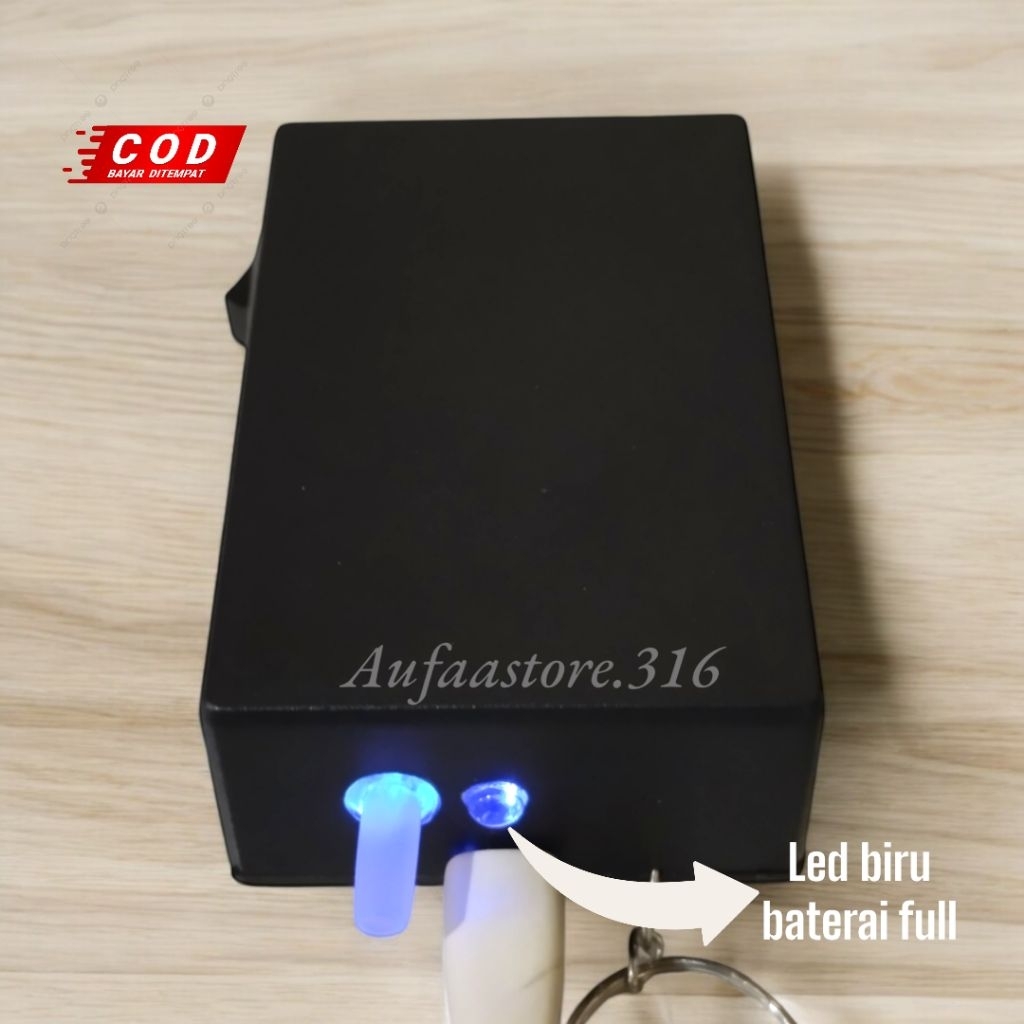 Aerator MINI aerator 15-20 jam aerator mancing aerator cas aerator udang hidup