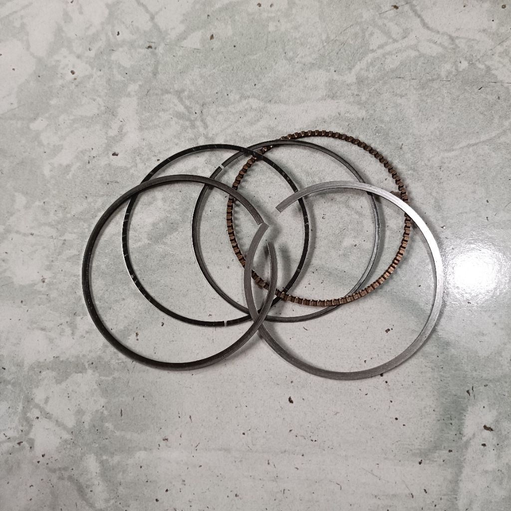 ring piston lhk 71 yamaha scorpio