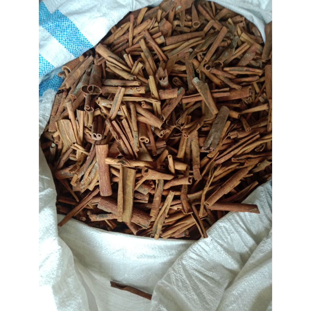 

Kayu manis