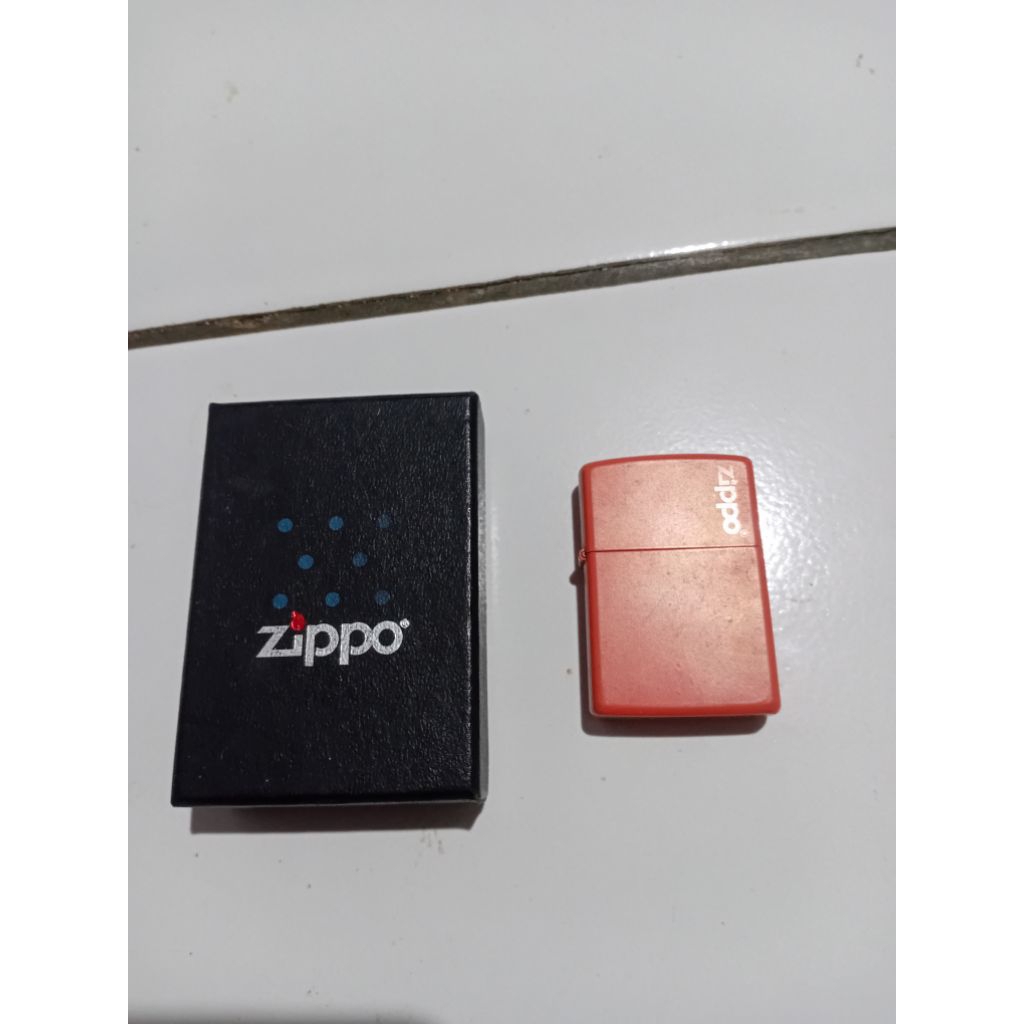 zippo kw