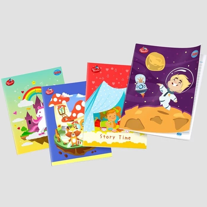 

Buku Tulis SiDU Sinar Dunia 38 Lembar 1 Pack 10 Pcs RB9