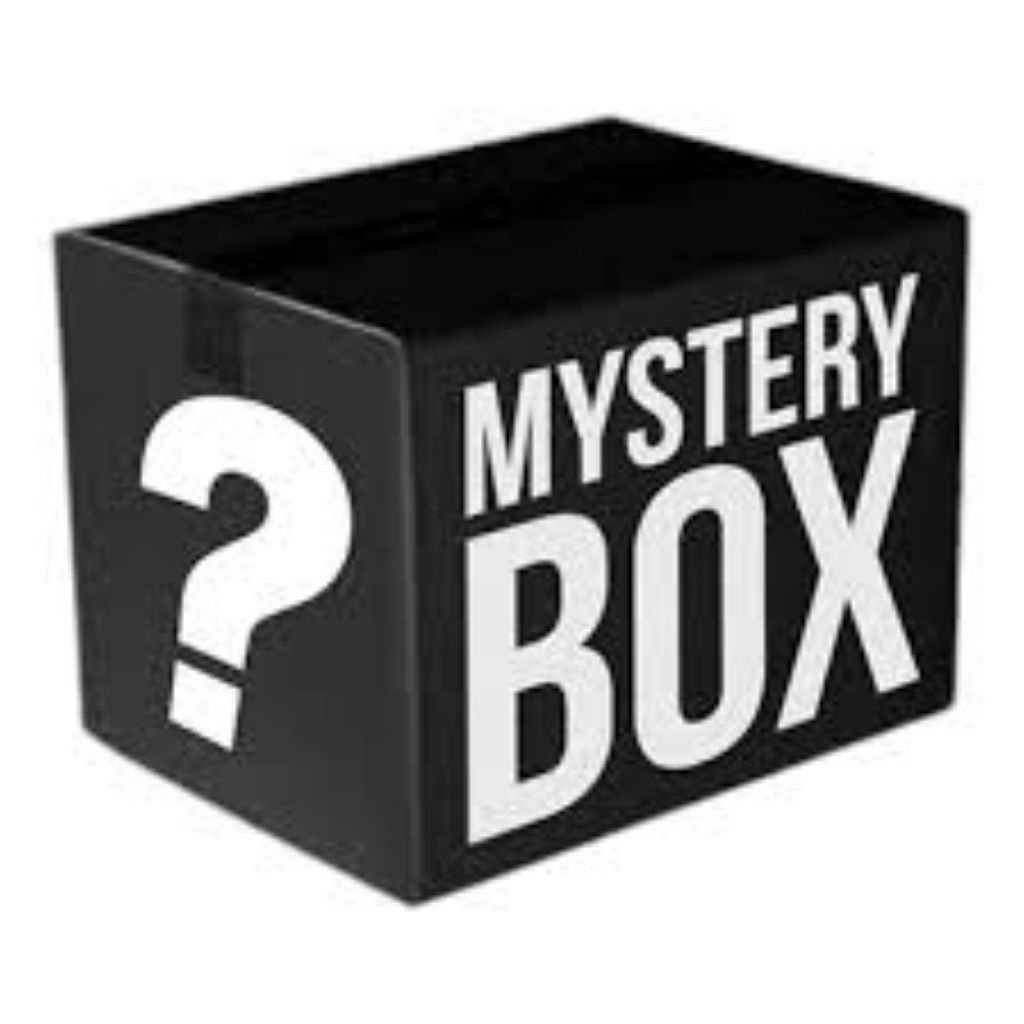 MYSTERY BOX CHANA Anti limbata