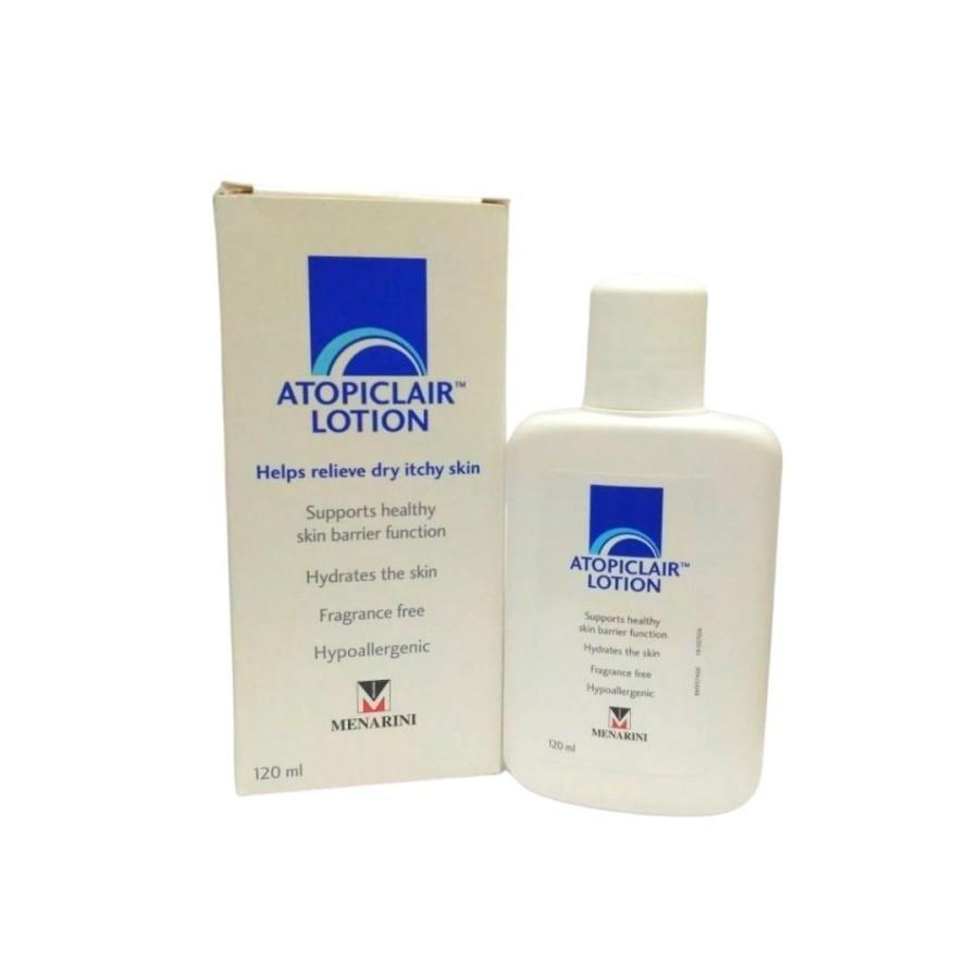 ATOPICLAIR LOTION 120 ML UNTUK MEMPERBAIKI SKIN BARRIER
