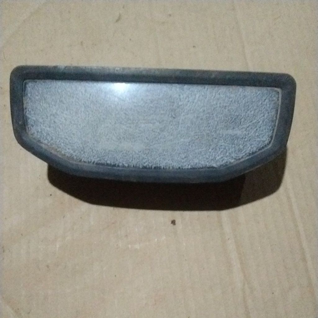 spidometer Yamaha v80 bekas bahan