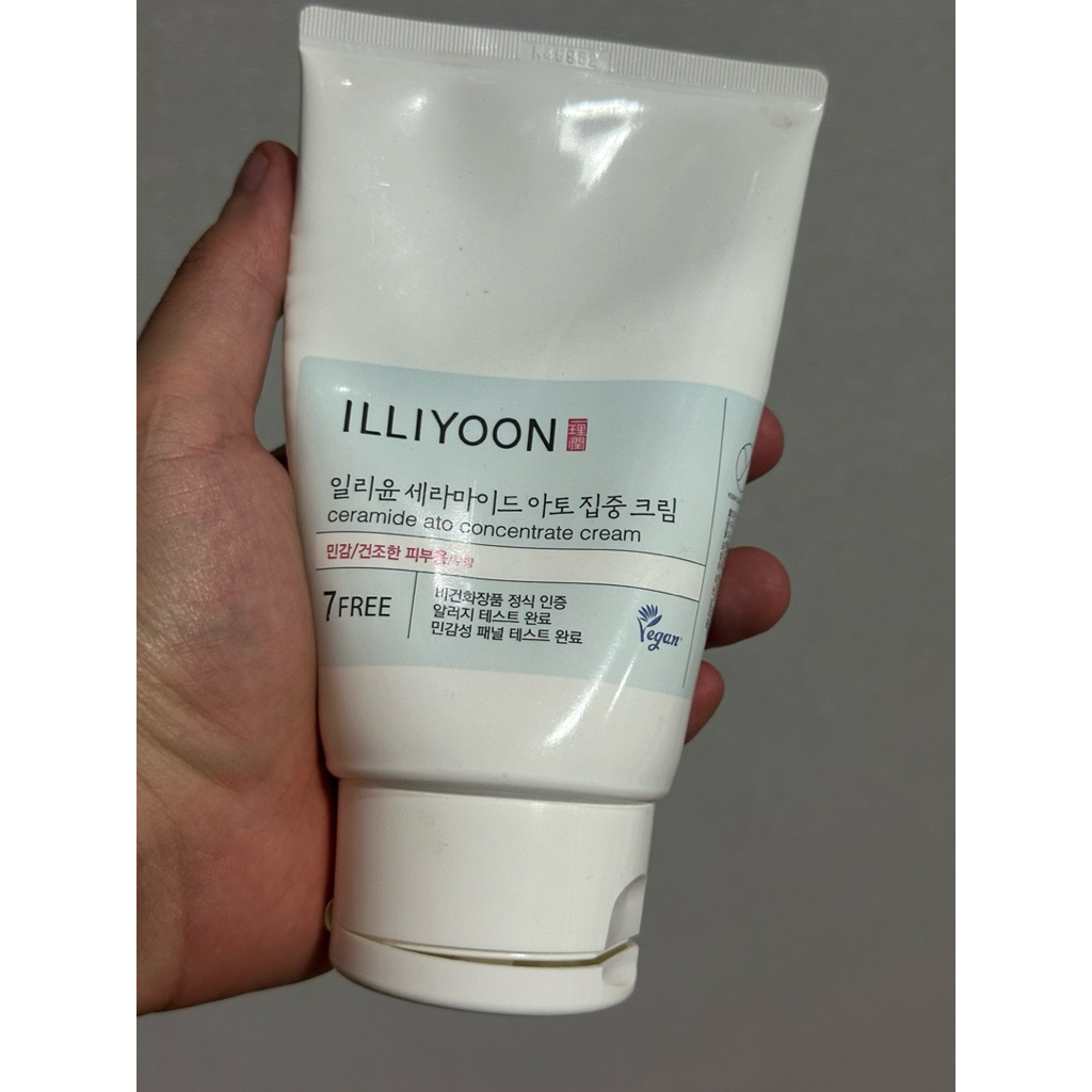 illiyoon ceramide