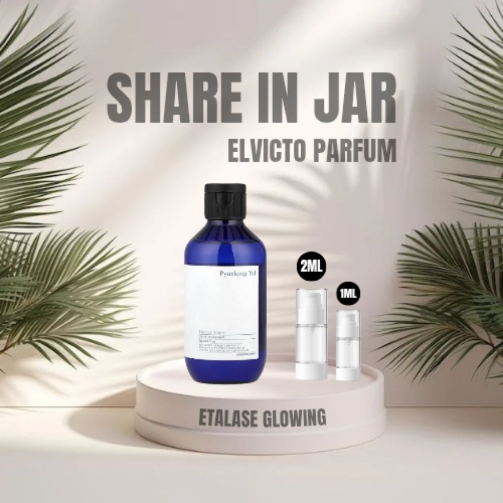 SHARE IN JAR TONER PYUNKANG YUL