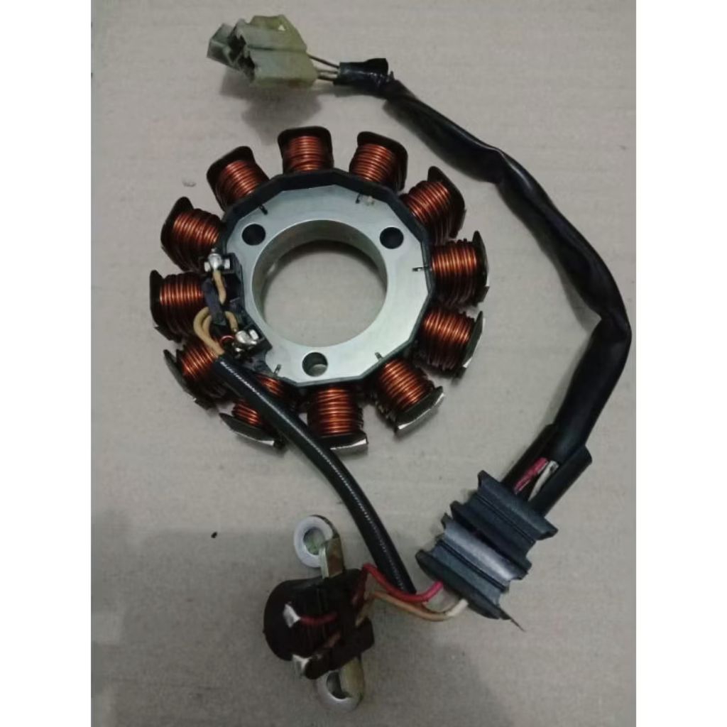 spul/spull Yamaha vixion new original copotan