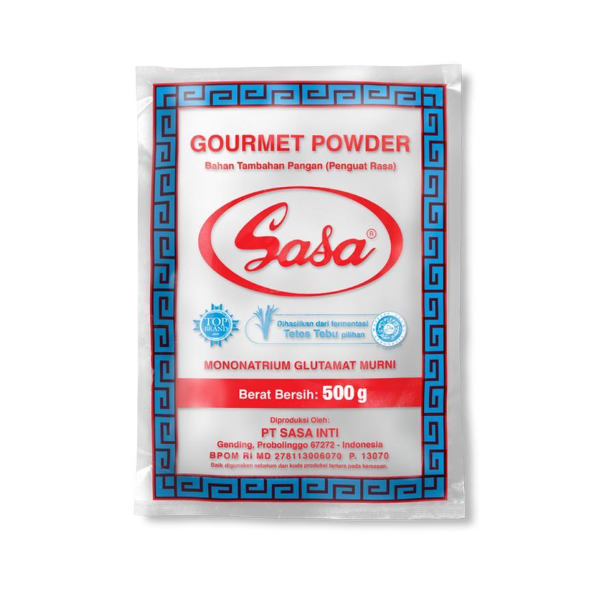 

msg sasa penyedap rasa 500
