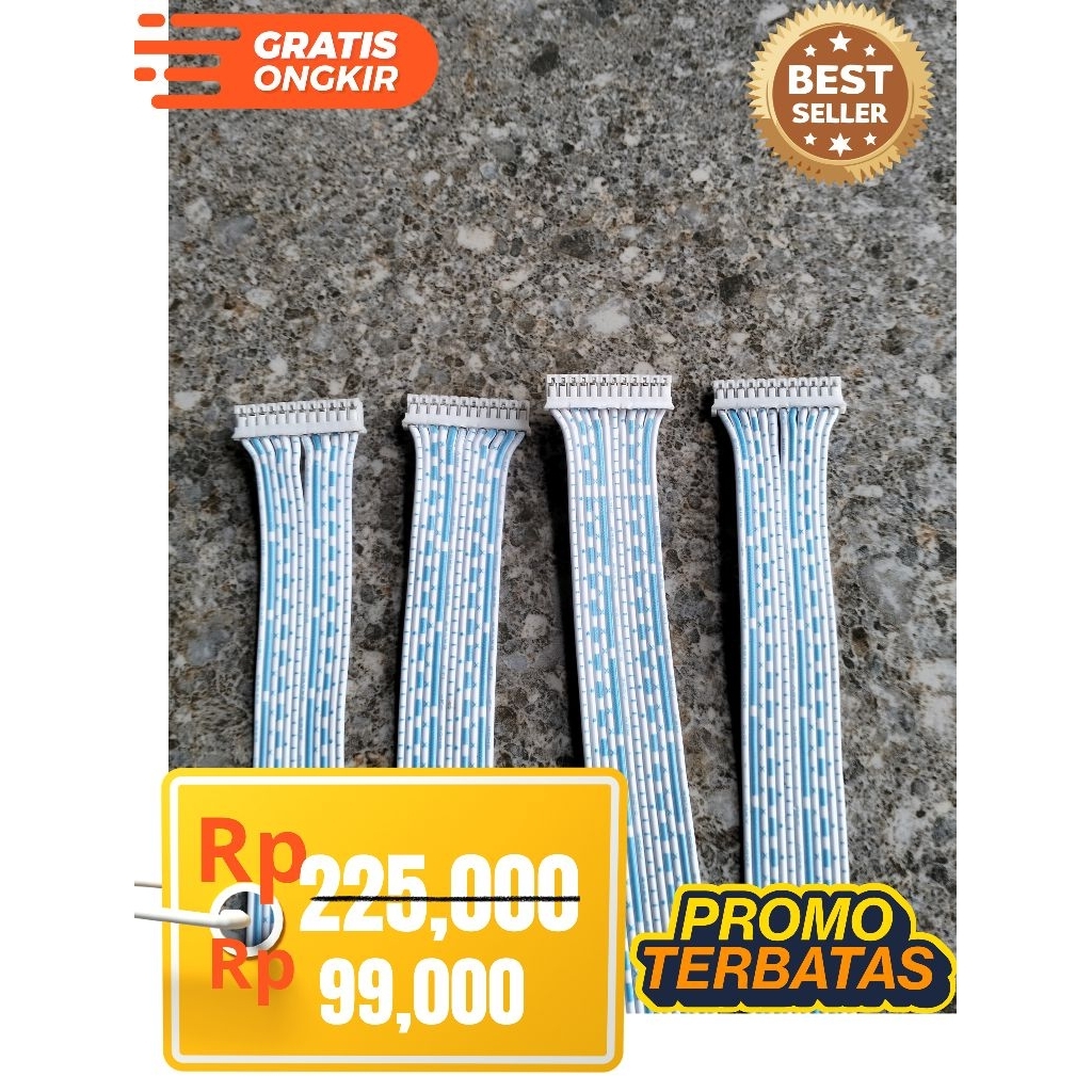 Kabel Tuts Korg Pa50 Disket/Fd/Sd