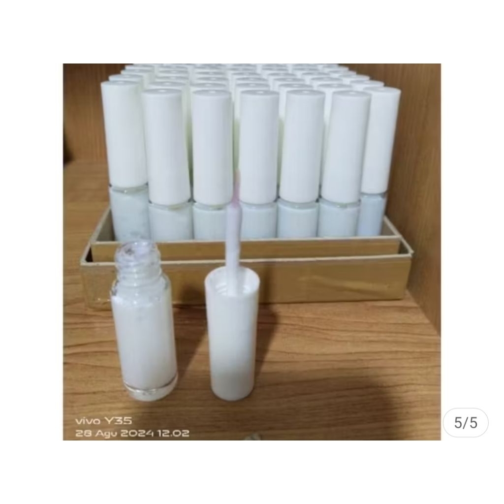 perekat bulumata / lem bulumata