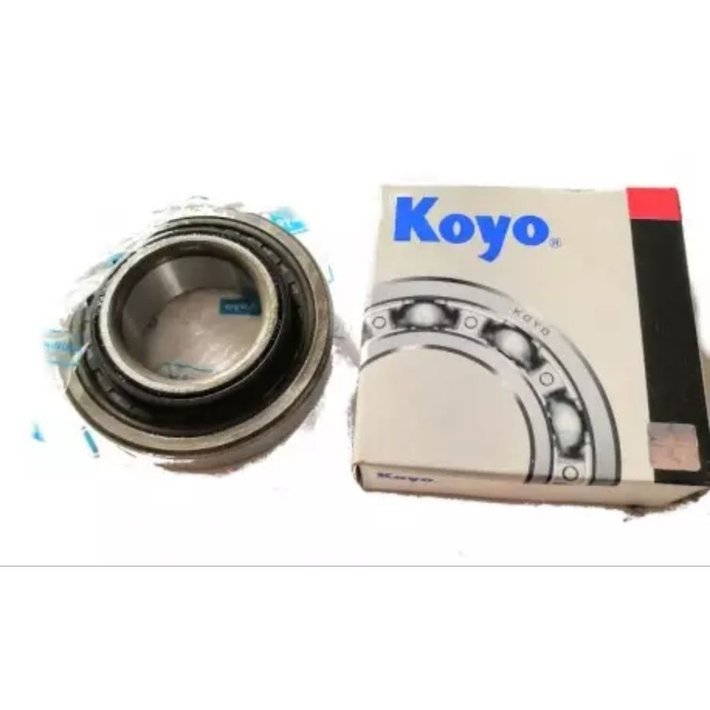 Bearing Laher roda belakang Suzuki Jimny Katana